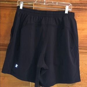 Lululemon Pace Breaker Short